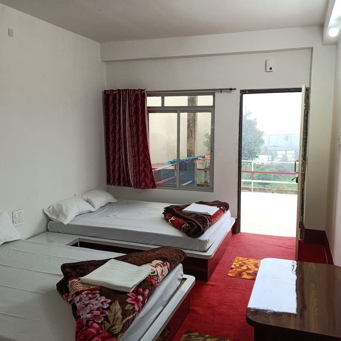 Room 1